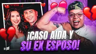 Aida Victoria vs su ex y el golpe de La Perversa a Karola 💥 | Tamo en Vivo