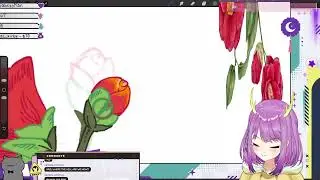 Cerys Burpulation - VTuber Burp Compilation