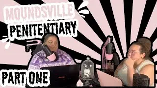 Haunted Prison | Dark Secrets of the West Virginia Penitentiary Uncovered | PART ONE | Paranormal