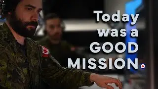 The Making of an Air Battle Manager, Episode 2