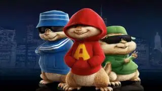 Alvin y las ardillas - Te siento (Wisin y Yandel)