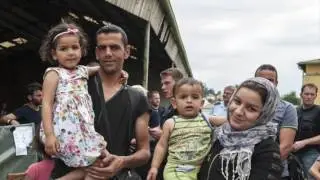 Working with Immigrant Families: An Introduction- 15 min video