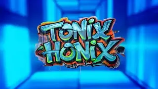 TONIX HONIX - KRITIK&Aacute;K (Official Lyric Video)