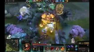 Buyback Anti-Mage ULTRAKILL