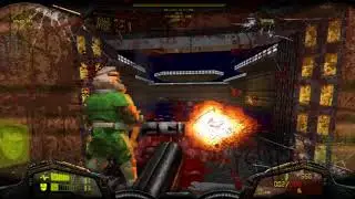 Project Brutality 2.03 - Oblige Level Generator