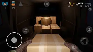 Crime Simulator Thief HD Android Gameplay 2025