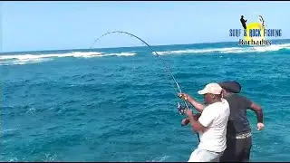 Hooked / But Can You Land Them?