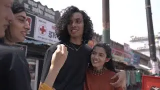 Proud Browns | Fashion Film | Zero Tolerance Official | South- Asian Luxury Streetwear