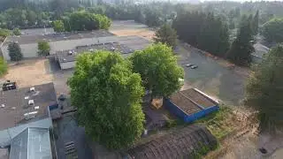 HilHi Campus tour part 1