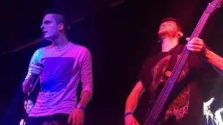 Child Of Waste : Complete Show Live In Paris