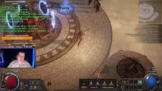 Стрим ✅Poe 2 ✅Создал ПРИВАТНУЮ ЛИГУ для зрителей!!