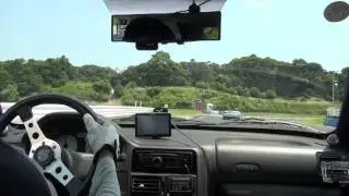 S2000 vs PEUGEOT 106