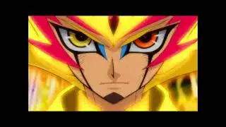Zexal Morph Form 3:  2nd Time