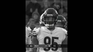 How good were the 2018 bears?