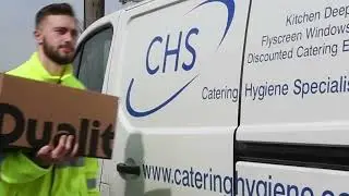Catering Hygiene Specialists - Catering Equipment