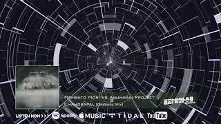 Memento Mori Vs Anunnaki Project - Chandrapal (Official Audio)