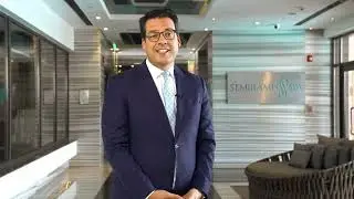 2022 Haute Grandeur Global Spa Awards Winner Announcement - Semiramis Spa at Intercontinental Cair