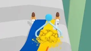 Flag Painters || iOS/Android