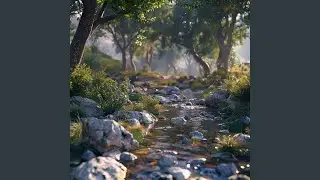Slumber by the River for Faithful Companions