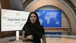 Ежедневный выпуск новостей WLW, пятница, 9 января 2026 года.