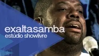 Exaltasamba em 
