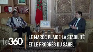 Les pays du Sahel n'ont pas besoin de tuteurs ni recevoir de leçons/ estime Nasser Bourita