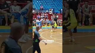 👀💪Kinaliwa pa #allball #basketball #highlights #reels #basketballhighlights #sports #short #sport