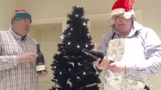 Sumaridge Wine for Christmas at Charlie The Wine