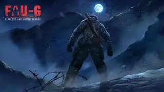 playing FAU-G game on release date and enjoyed it very much | pls press that subscribe button