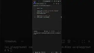 Build a Typing Speed Test Game Using Python | This Python Typing Game Test Your Speed #shorts #short