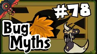 Bug Fables Myth #78: Zommoth Speedrun