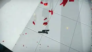 SUPERHOT  KILLA