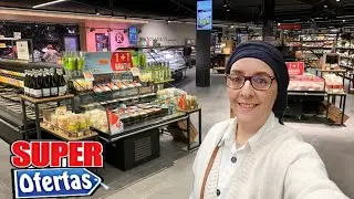 30&euro; DE COMPRA DIARIA/PRODUCTOS FRESCOS Y B&Aacute;SICOS