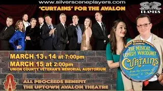 Come see 