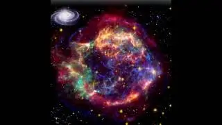 SUPERNOVA by Big Ugly and Franko | Lion's Den Entertainment | Texas Rap 2022 | San Antonio Rap