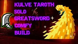 Monster Hunter World Iceborne Kulve Taroth Greatsword Solo