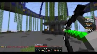 A Little MCSG Minitage | Render Test