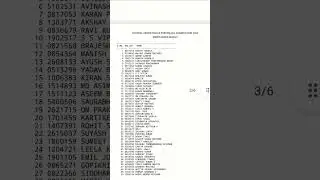 #capf #ac #2022 #result