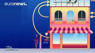 Inflation forecast in the EU: a crash course