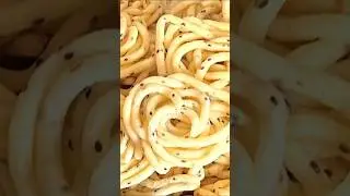 Simple murukku recipe #shortsfeed #shorts #shortsvideo #murukkurecipes #murukku