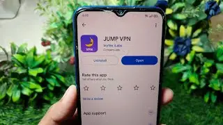 Jump vpn app kaise use kare !! How to use jump vpn app 