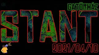 Stant @ GTRHZ Live!