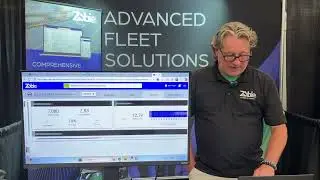 Zubie Platform Demo for Fleet Operators