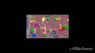 [ Brawl Stars] Proviamo Bibi Maxata