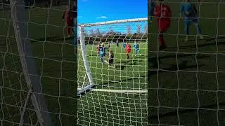Your #VAR.. #handball or not 👀 #football #soccer #goalkeeper #goalkeeping #gopro #utm #shorts #fyp