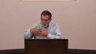 Sacrificial Living From Transformed Thinking: Loving and Honoring One Another