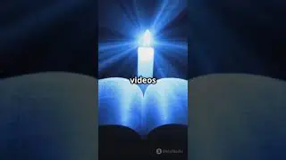 See the Bible Like Never Before: Animate🎥
