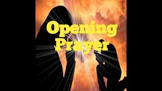 Christmas Opening Prayer 2025 🙏 Tagalog & English | Blessing for Parties & Events #shorts