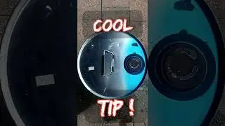 Why the Lid is recessed 🛠️👍