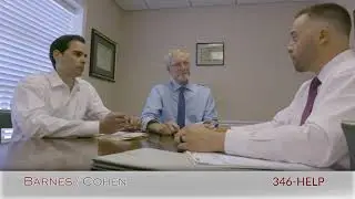 Barnes & Cohen Local Jacksonville Personal Injury Attorneys